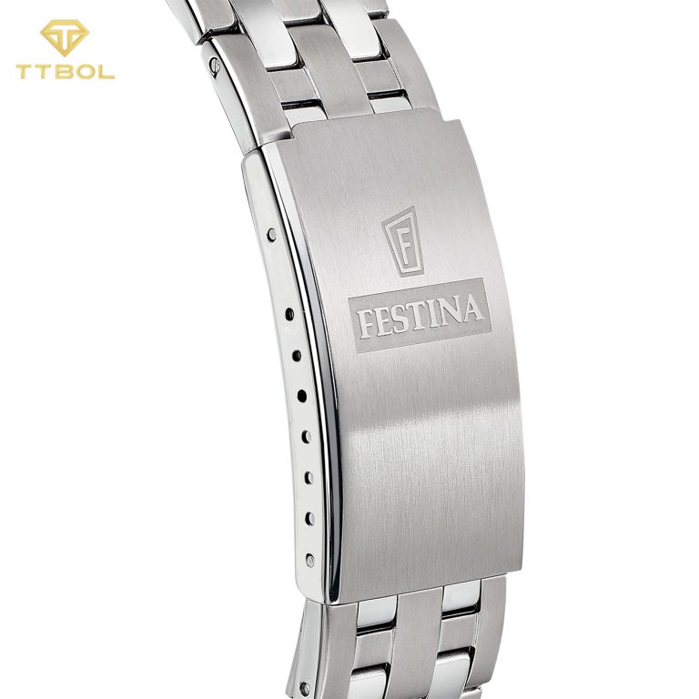 ساعت مچی مردانه فستینا اصل FESTINA F20357/1
