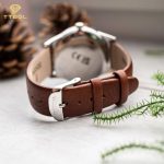 ساعت مچی مردانه فستینا قفل کمربندی FESTINA F20512/2
