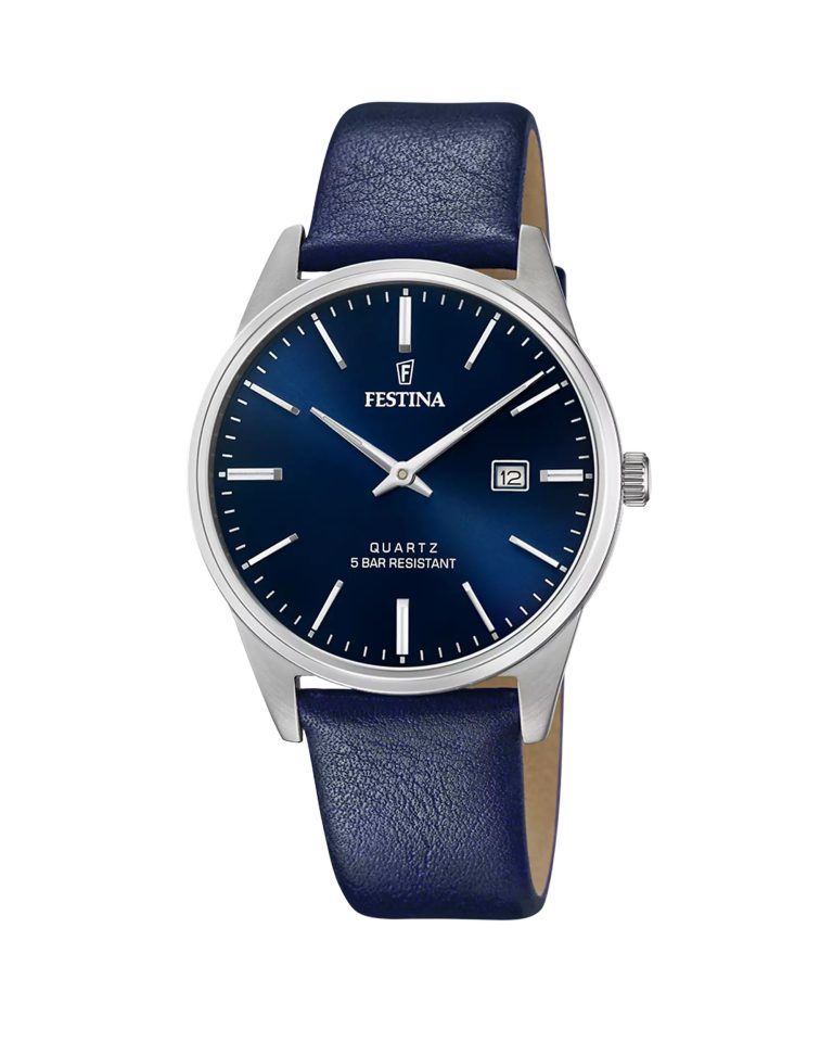 ساعت مچی مردانه فستینا F20512/3