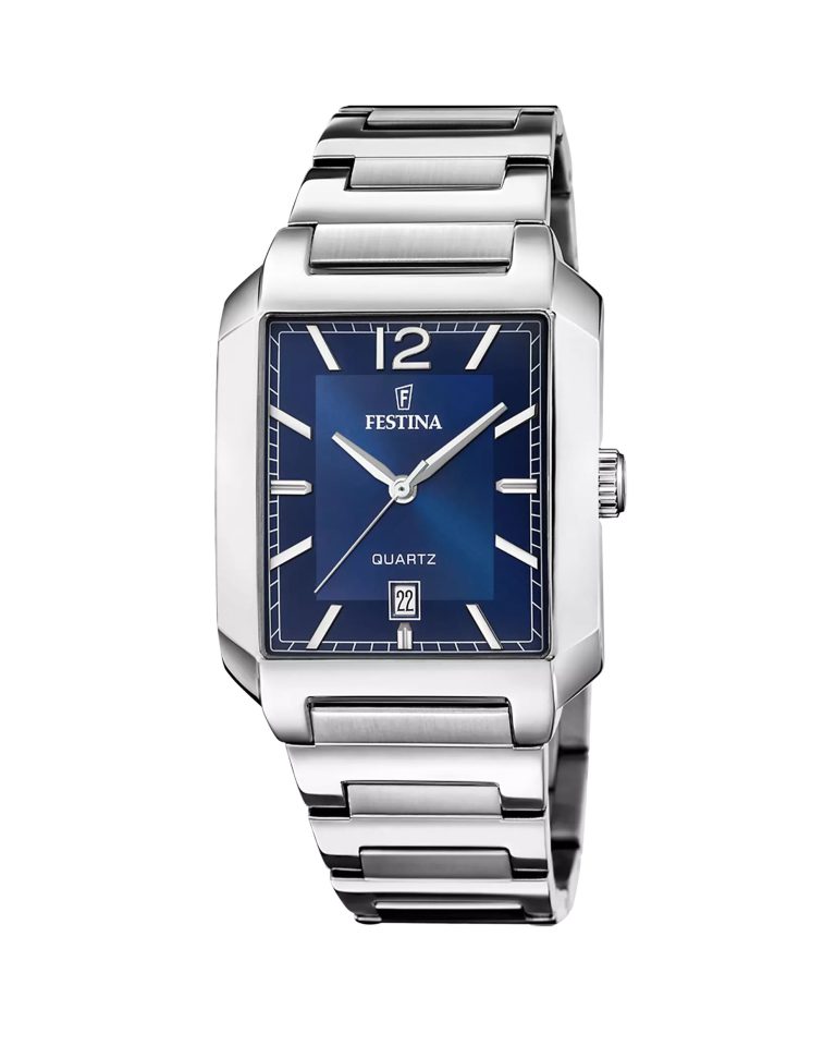 ساعت مچی مردانه فستینا F20677/3