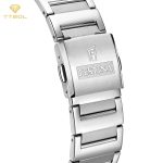 ساعت مچی مردانه فستینا صفحه مربع FESTINA F20677/3