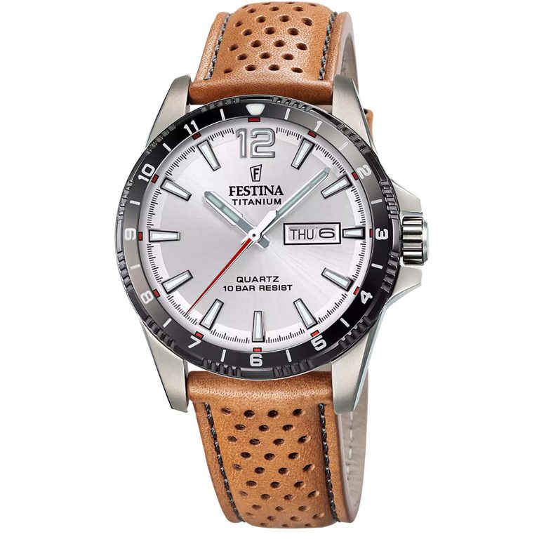 ساعت مچی مردانه فستینا F20699/1