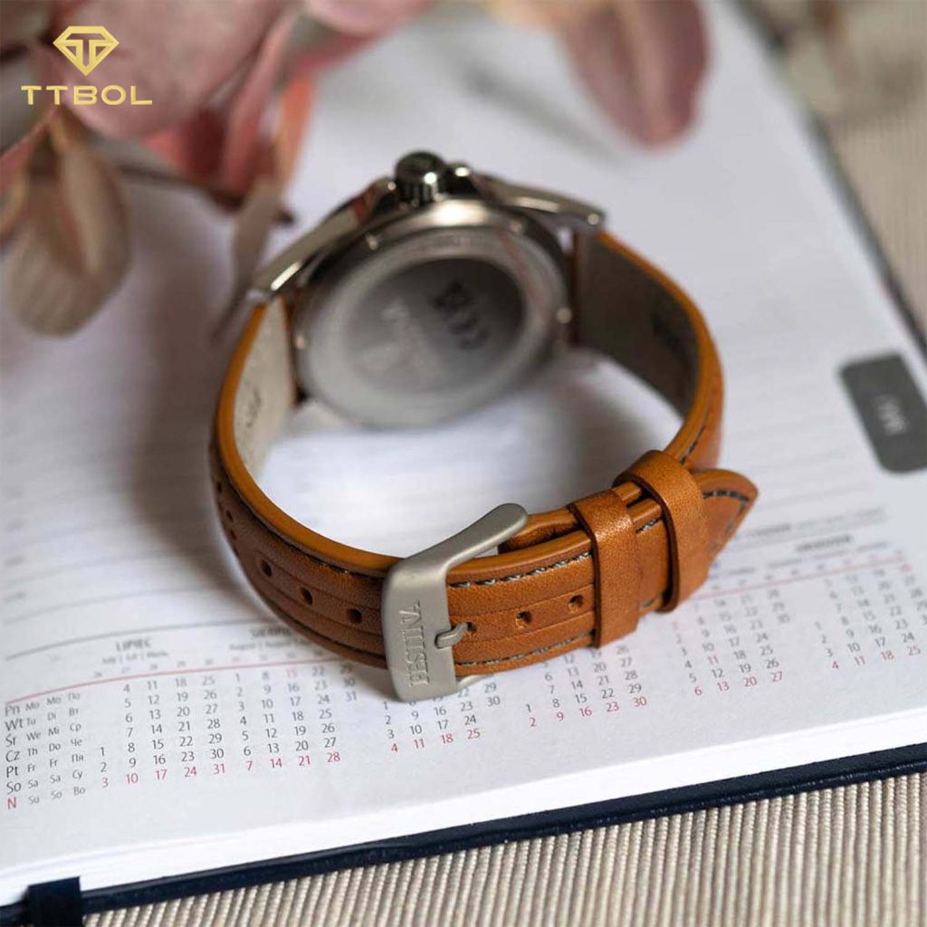 ساعت مچی مردانه فستینا صفحه گرد FESTINA F20699/1
