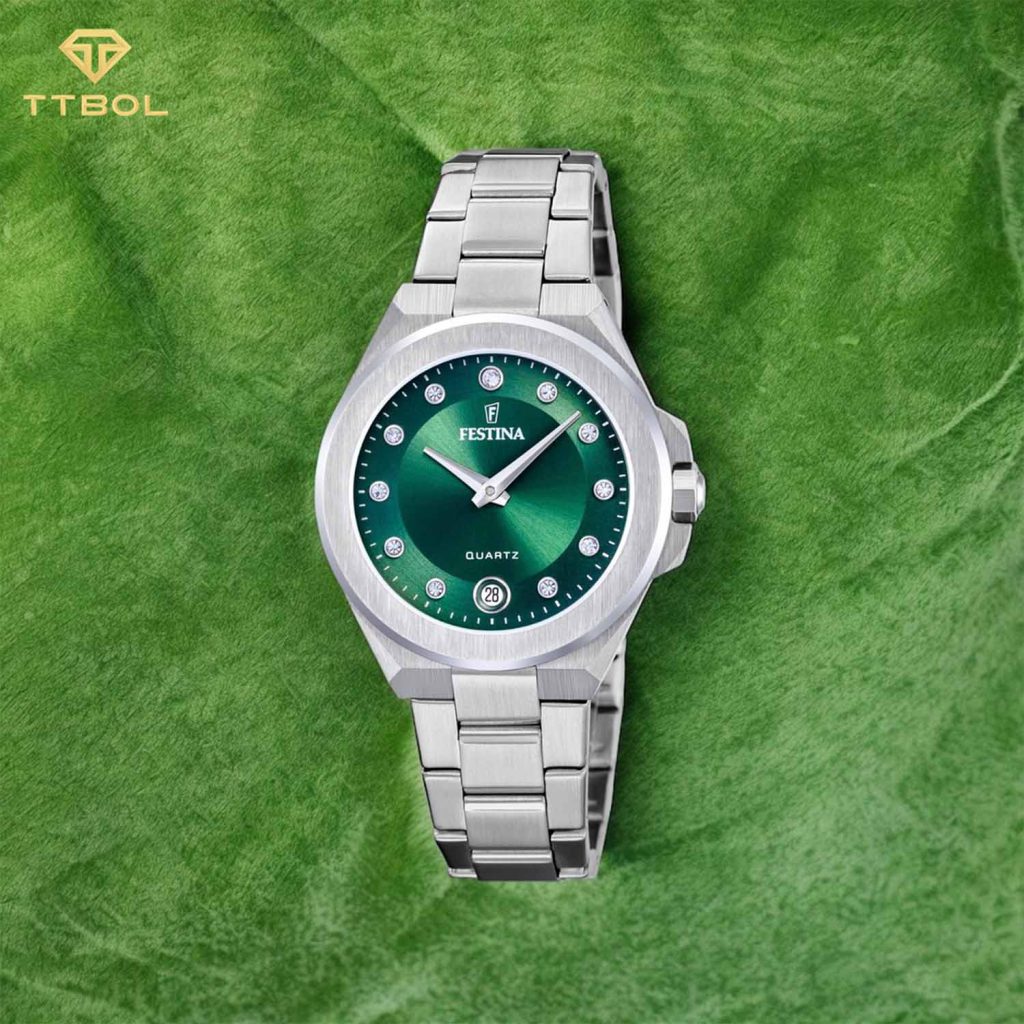 ساعت مچی زنانه فستینا اورجینال FESTINA F20700/4