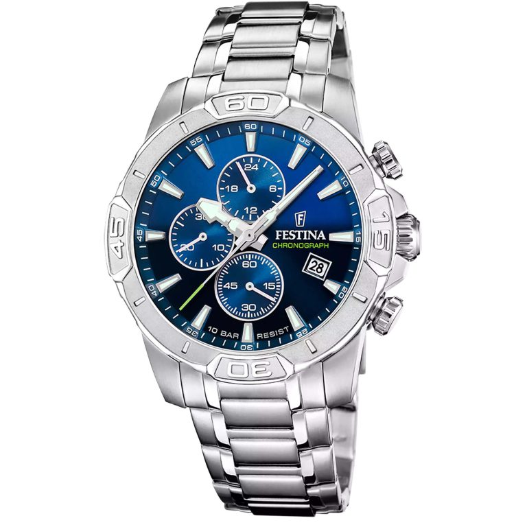 ساعت مچی مردانه فستینا F20704/4