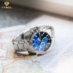 ساعت مچی مردانه فستینا ضد آب FESTINA F20704/4