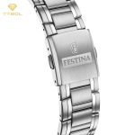 ساعت مچی مردانه فستینا تمام استیل FESTINA F20704/4