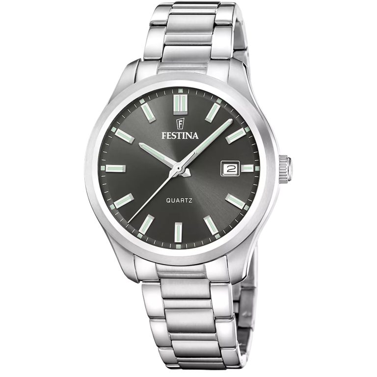 ساعت مچی مردانه فستینا F20736/5