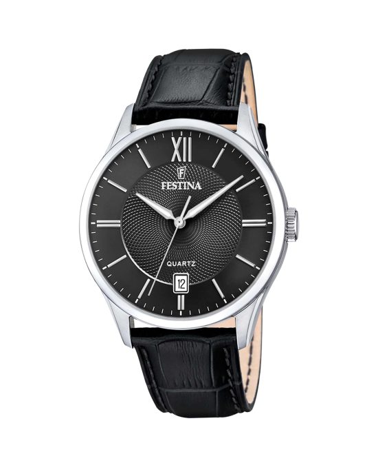 ساعت مچی مردانه فستینا FESTINA F20426/3