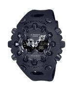ساعت مچی مردانه کاسیو جیشاک GA-V01-1A