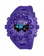 ساعت مچی مردانه کاسیو جیشاک GA-V01-2A