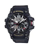 ساعت مچی مردانه کاسیو جیشاک GG-1000-1A