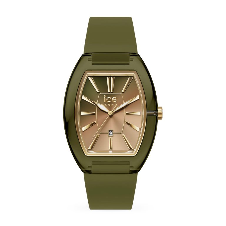 ساعت مچی زنانه آیس واچ صفحه چهارگوش ICE-WATCH 025181