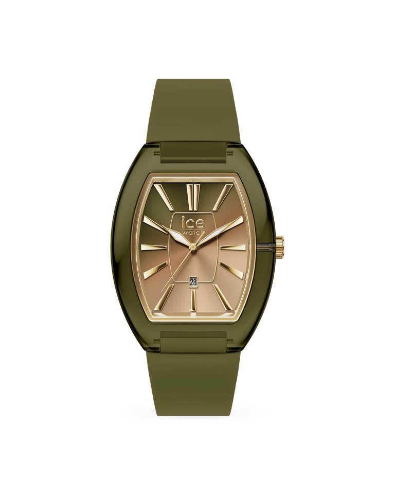 ساعت مچی زنانه آیس واچ صفحه چهارگوش ICE-WATCH 025181