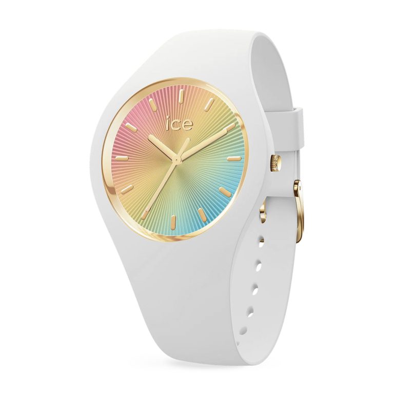 ساعت مچی دخترانه آیس واچ ICE WATCH 025350