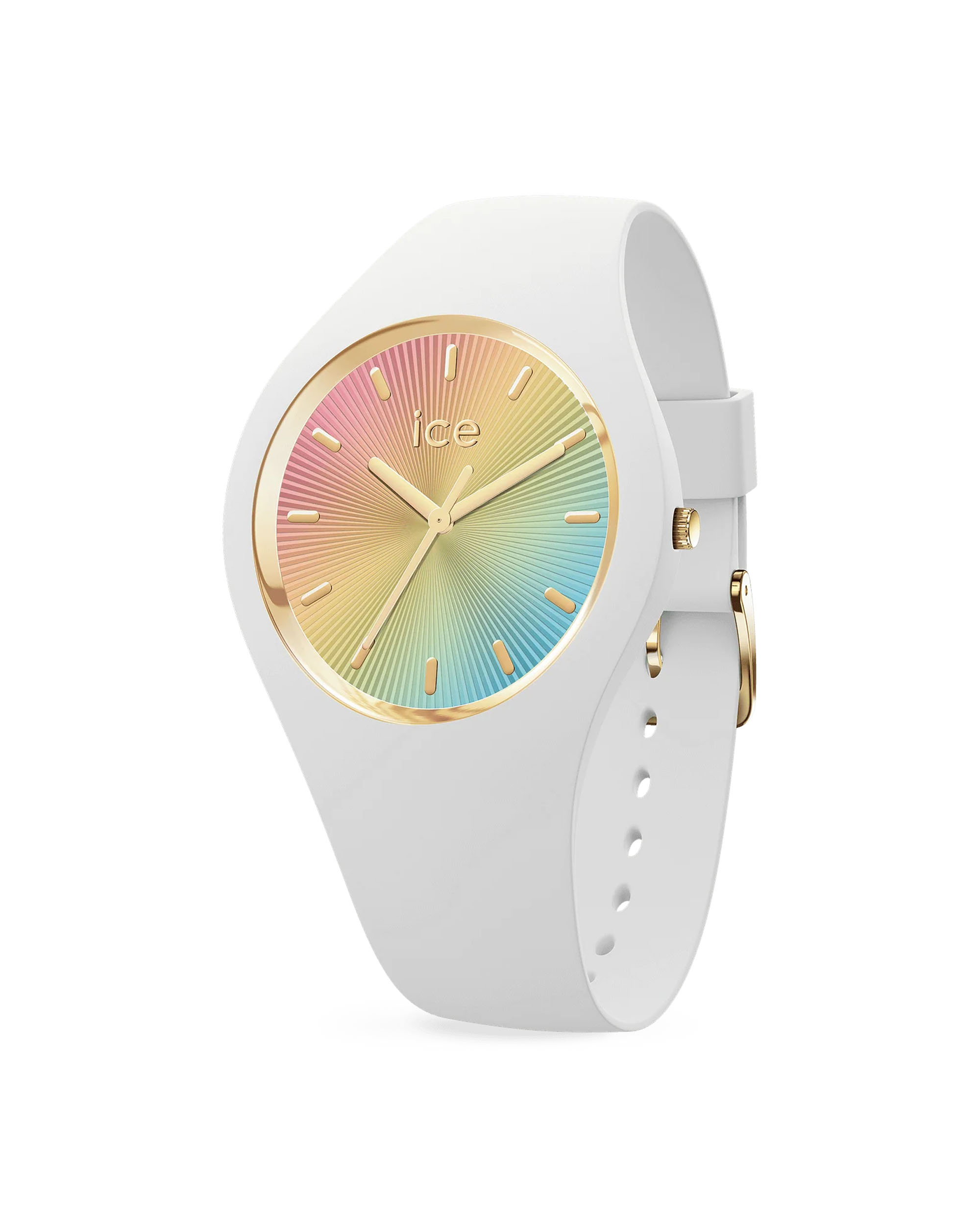 ساعت مچی دخترانه آیس واچ ICE WATCH 025350