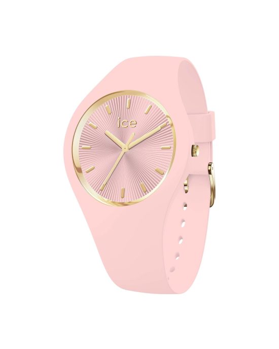 ساعت مچی زنانه آیس واچ صورتی ICE WATCH 025352