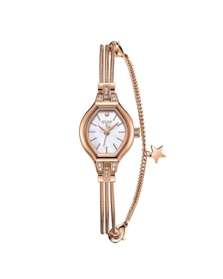 ساعت مچی زنانه جولیوس JA-1057E
