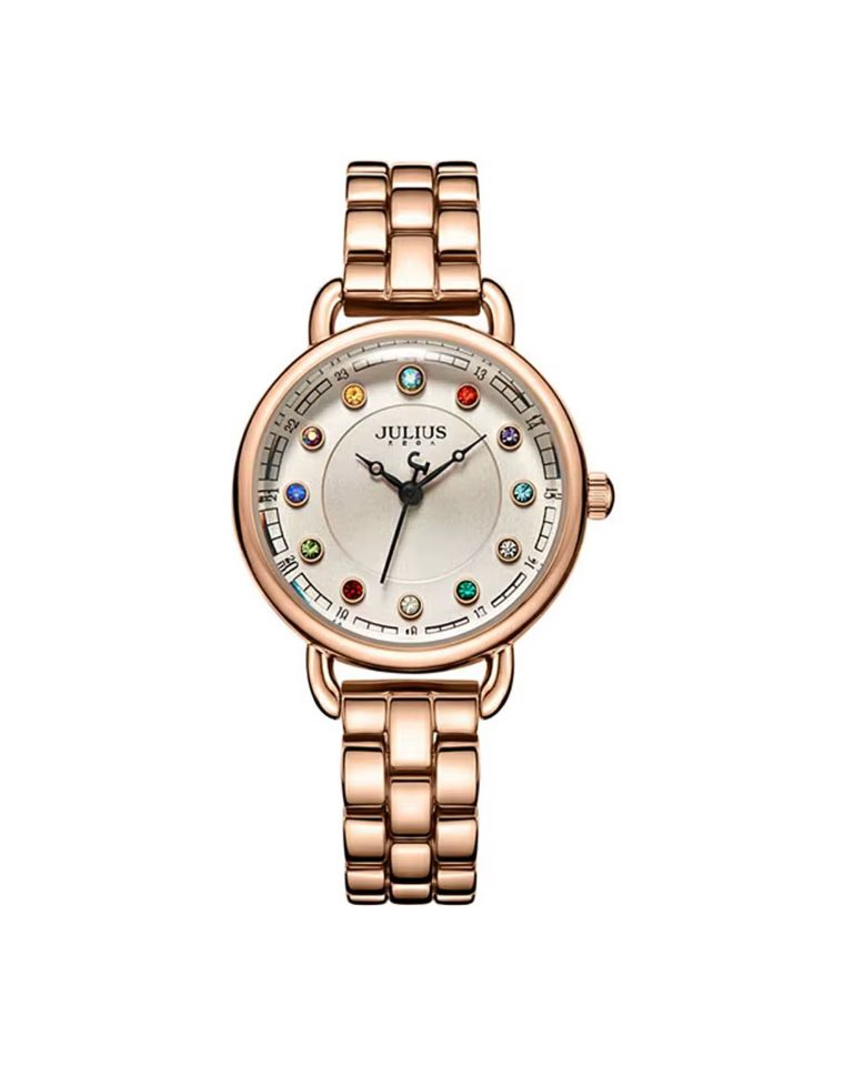 ساعت مچی زنانه جولیوس JA-1088C