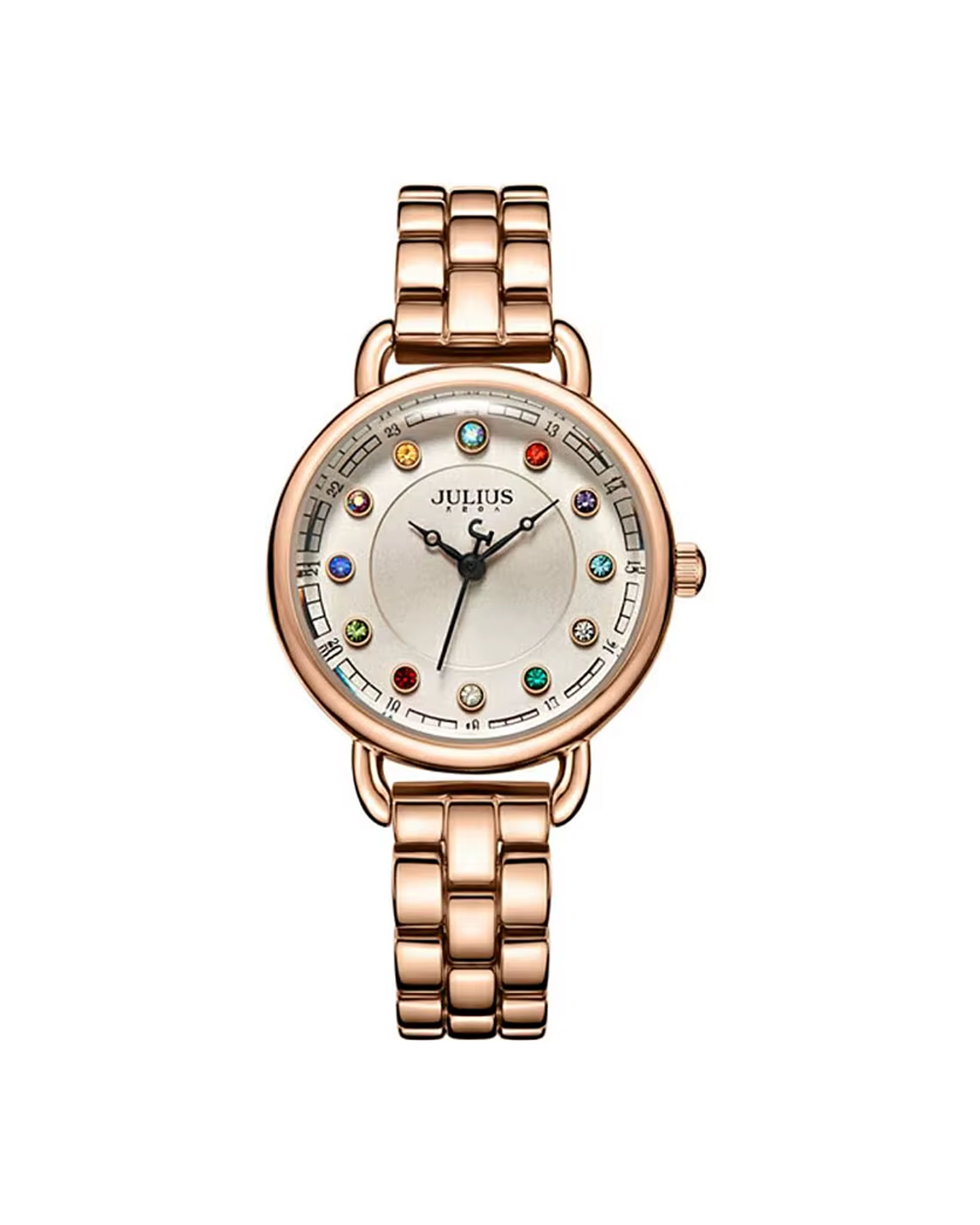 JA-1088C ساعت مچی زنانه جولیوس JA-1088C