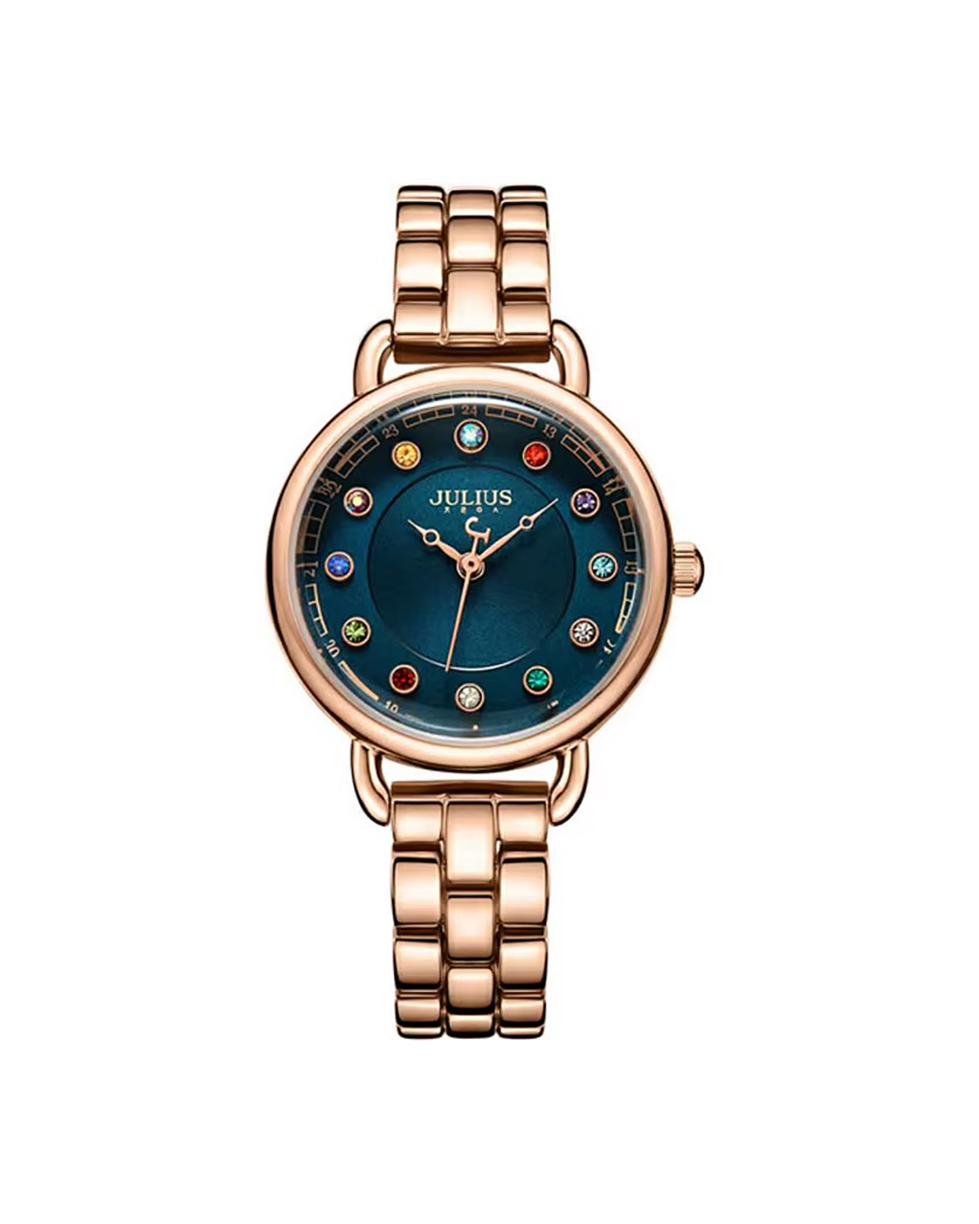 JA-1088E ساعت مچی زنانه جولیوس JA-1088E