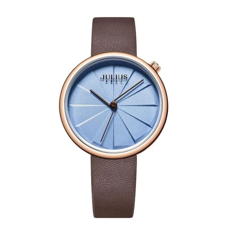 ساعت مچی زنانه جولیوس JA-1106D