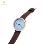 ساعت مچی زنانه جولیوس قفل کمربندی JULIUS JA-1106D
