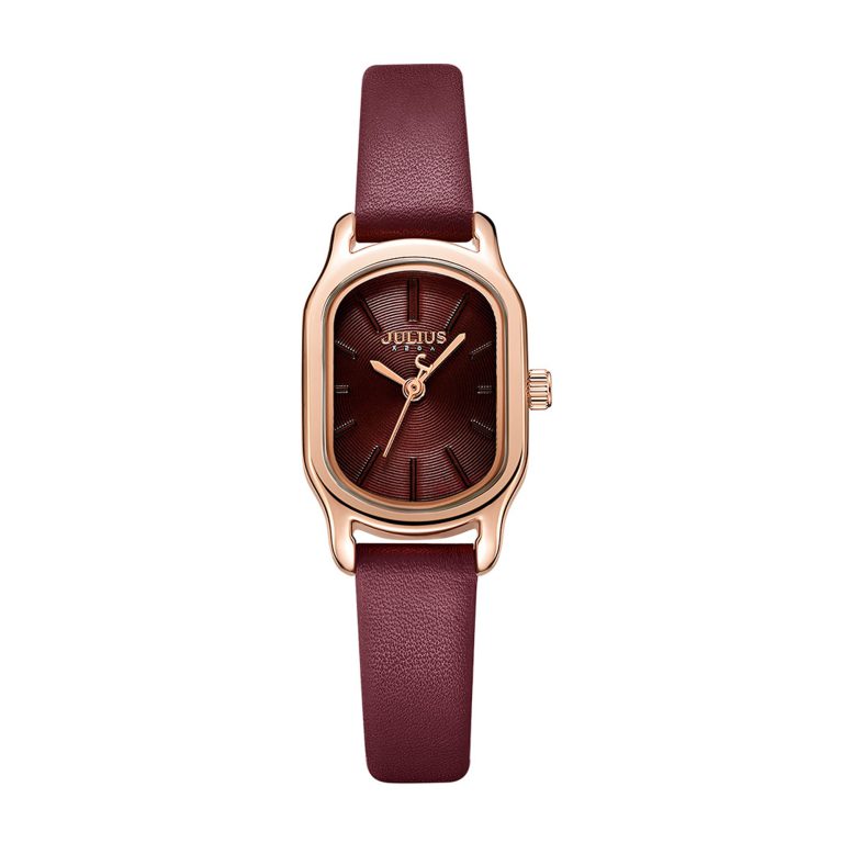 ساعت مچی زنانه جولیوس JA-1112D