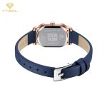 ساعت مچی زنانه جولیوس اورجینال JULIUS JA-1112E