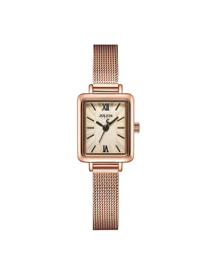ساعت مچی زنانه جولیوس JA-1153B