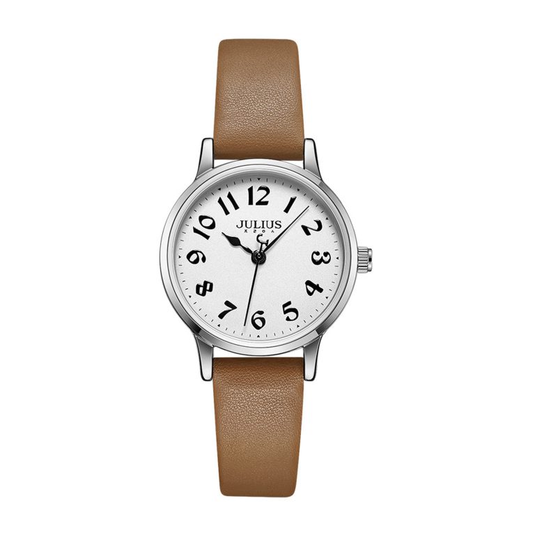 ساعت مچی زنانه جولیوس JA-1234A