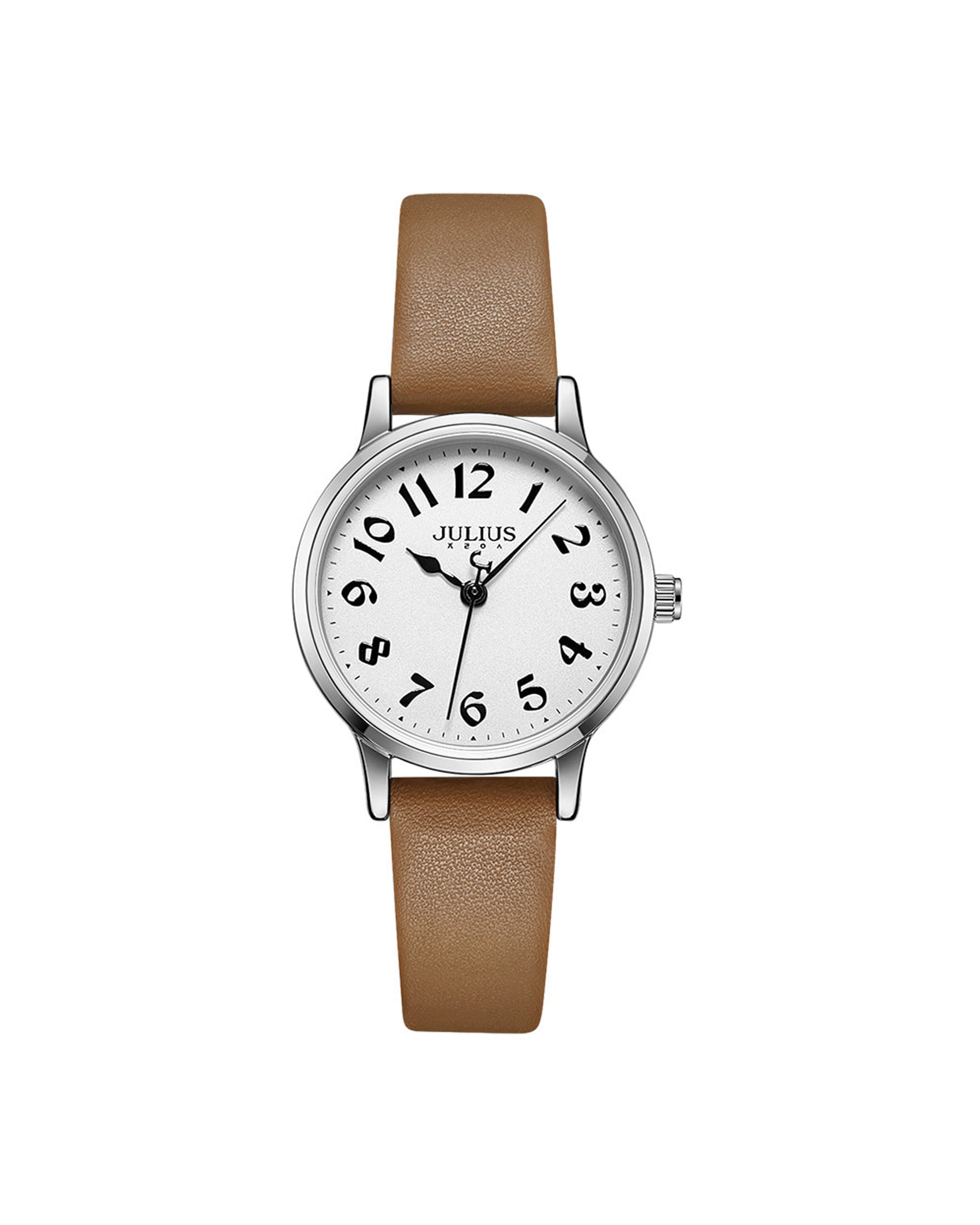 JA-1234A ساعت مچی زنانه جولیوس JA-1234A