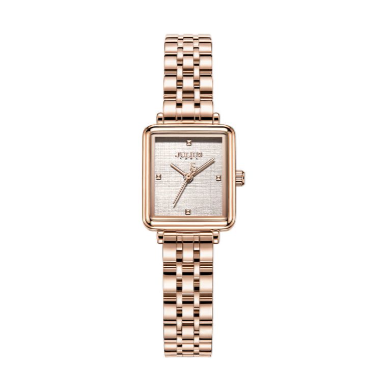 ساعت مچی زنانه جولیوس JA-1315B