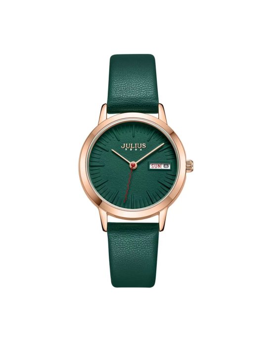 ساعت مچی زنانه جولیوس JA-1375C