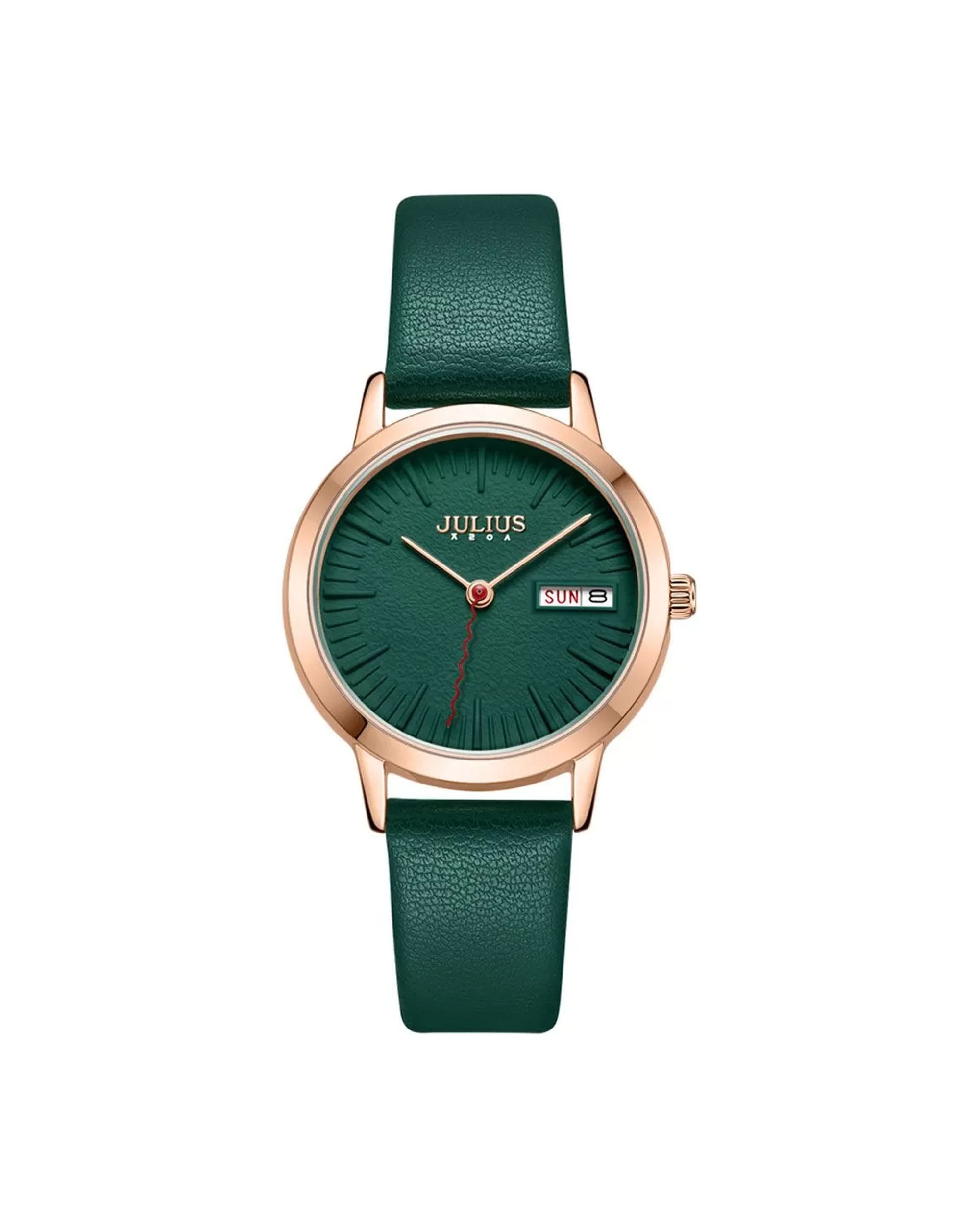 ساعت مچی زنانه جولیوس JA-1375C