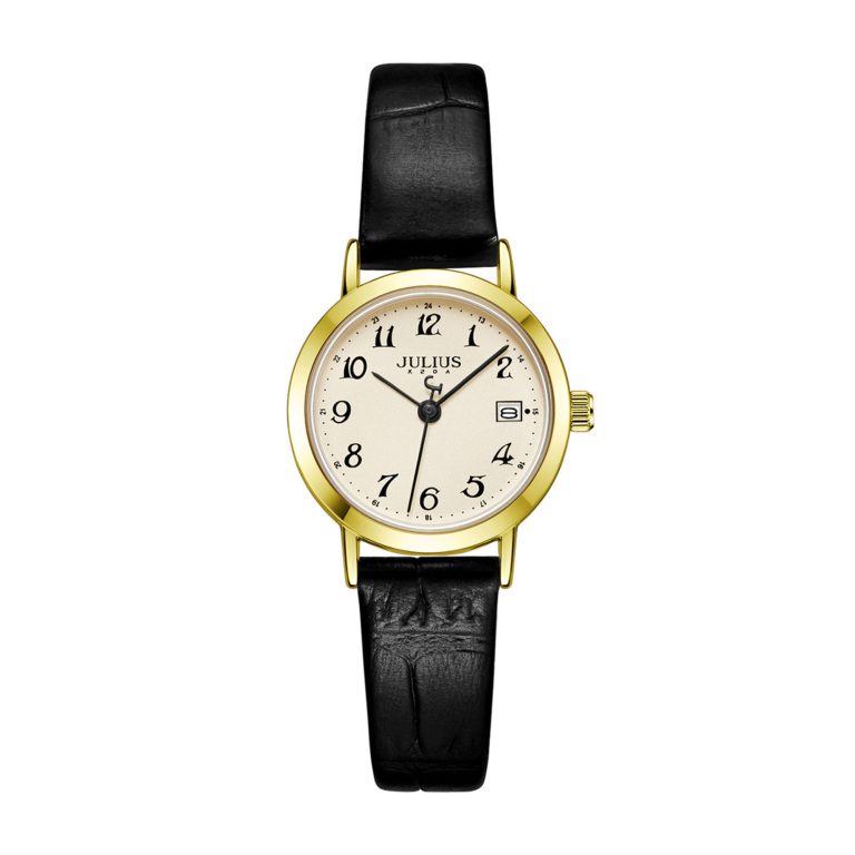 ساعت مچی زنانه جولیوس JA-1404A