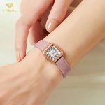 ساعت مچی زنانه جولیوس اورجینال JULIUS JA-1455B