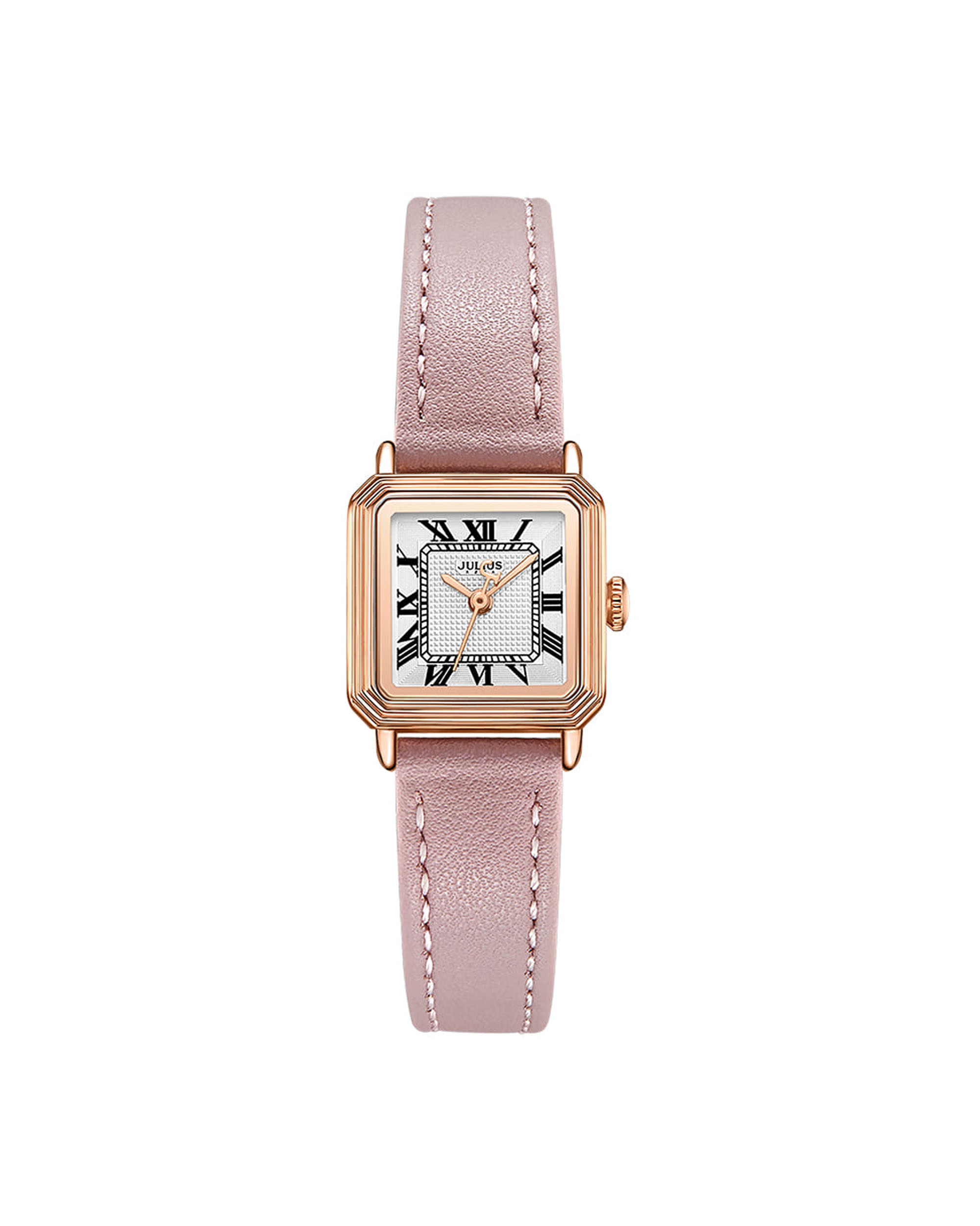 JA-1455B ساعت مچی زنانه جولیوس JA-1455B