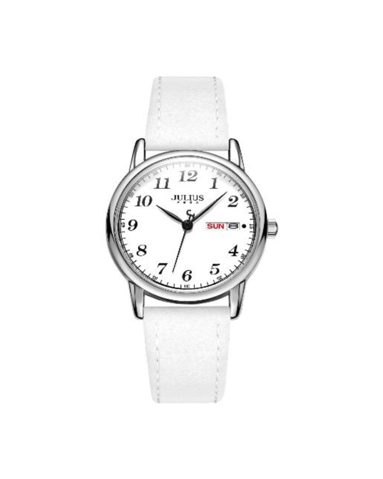 ساعت مچی زنانه جولیوس JA-1472A