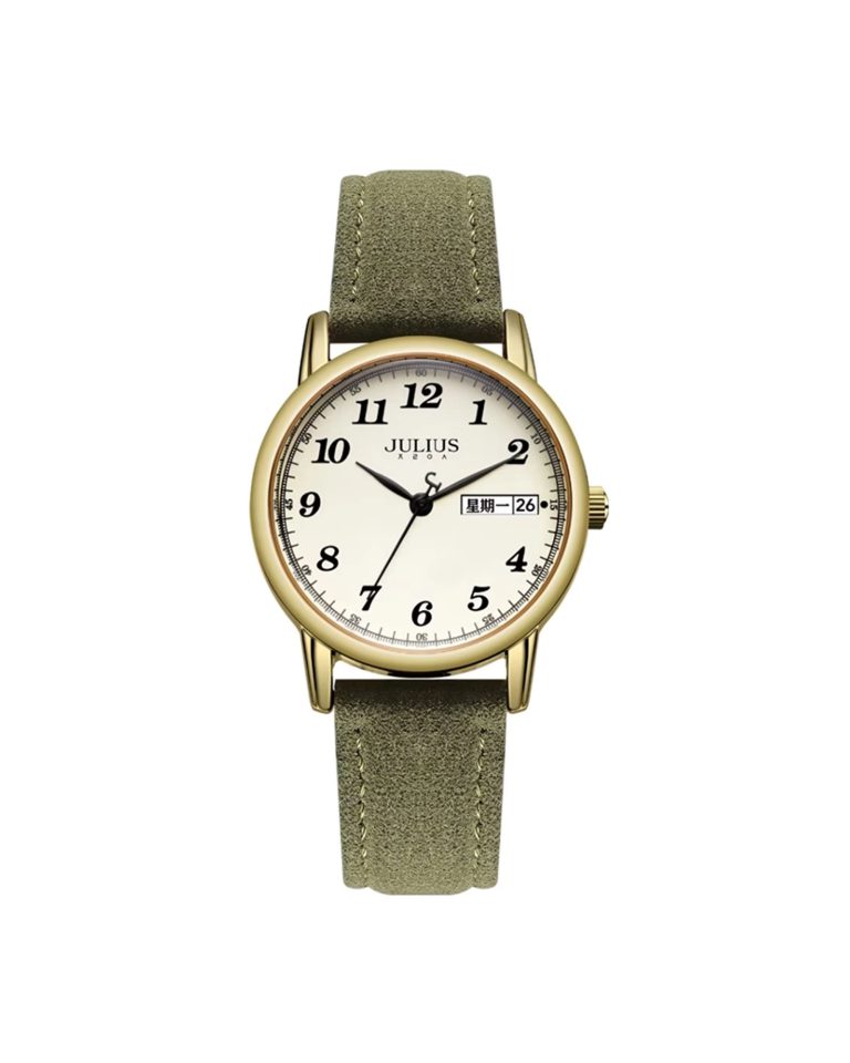 ساعت مچی زنانه جولیوس JA-1472C