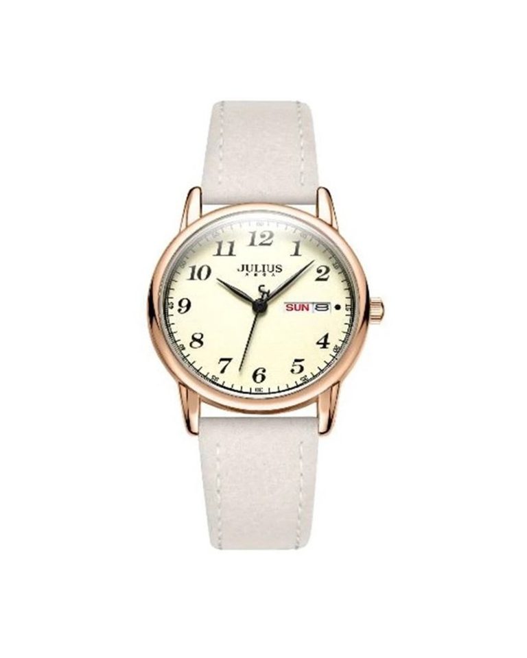 ساعت مچی زنانه جولیوس JA-1472D