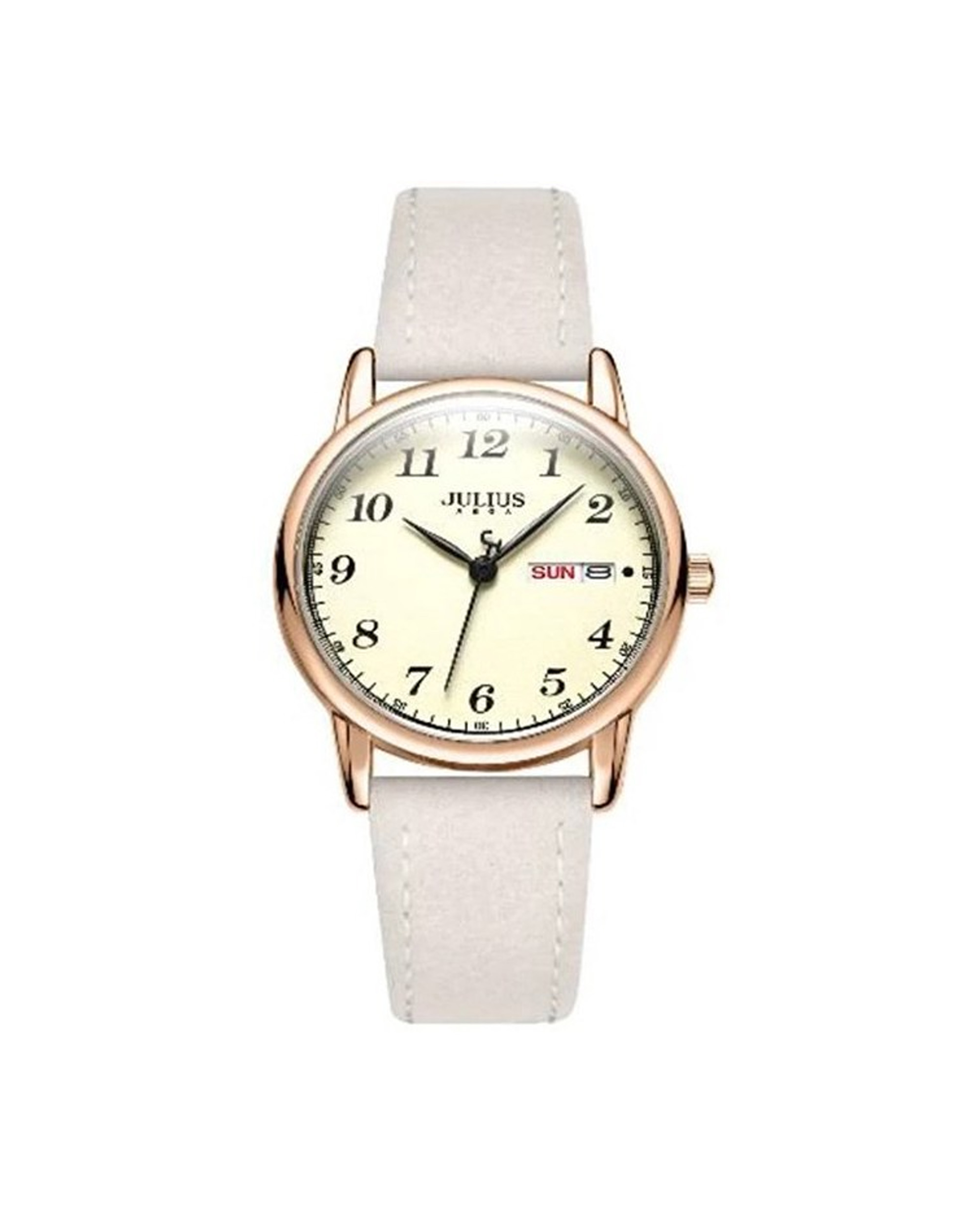 JA-1472D ساعت مچی زنانه جولیوس JA-1472D