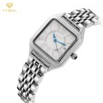 ساعت مچی زنانه جولیوس سیلور JULIUS JA-1513A