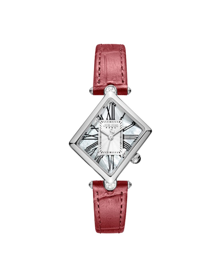 ساعت مچی زنانه جولیوس JA-1527A