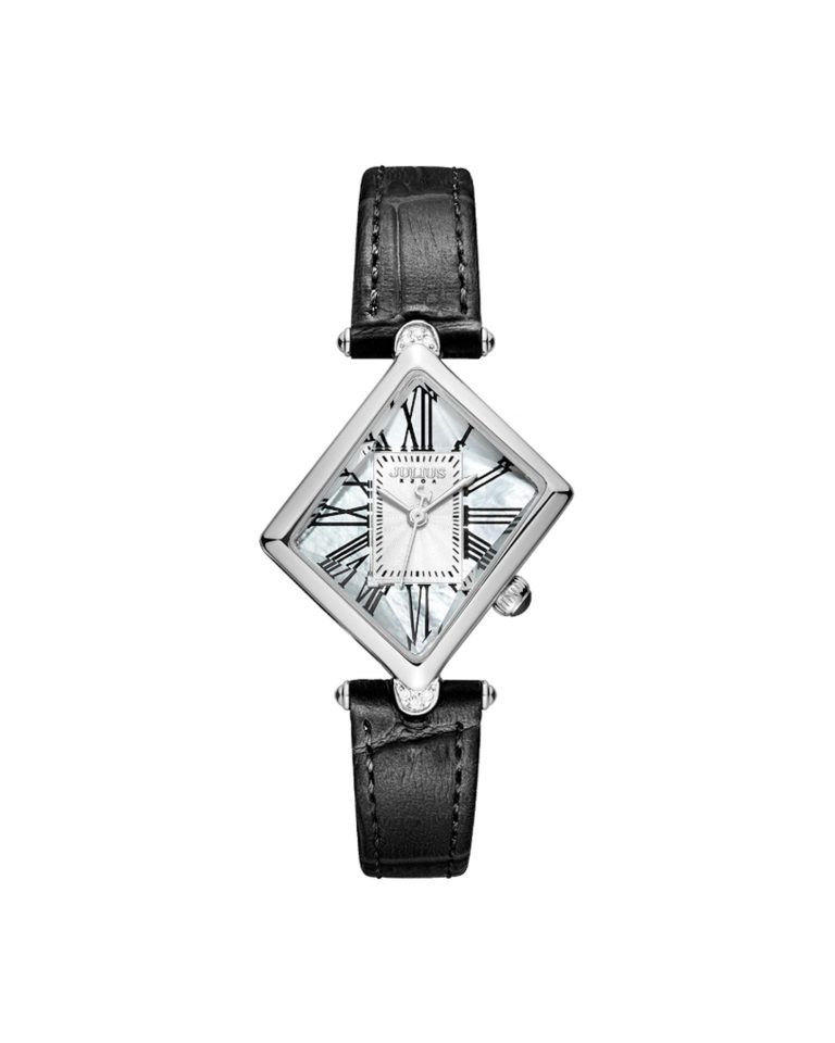 ساعت مچی زنانه جولیوس JA-1527B