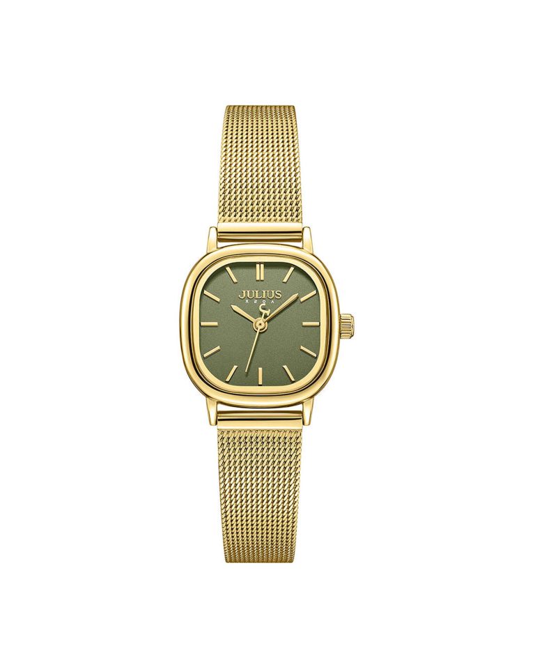 ساعت مچی زنانه جولیوس JA-1538B