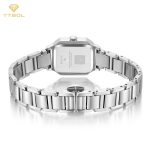 ساعت مچی زنانه جولیوس سیلور JULIUS JA-1546B