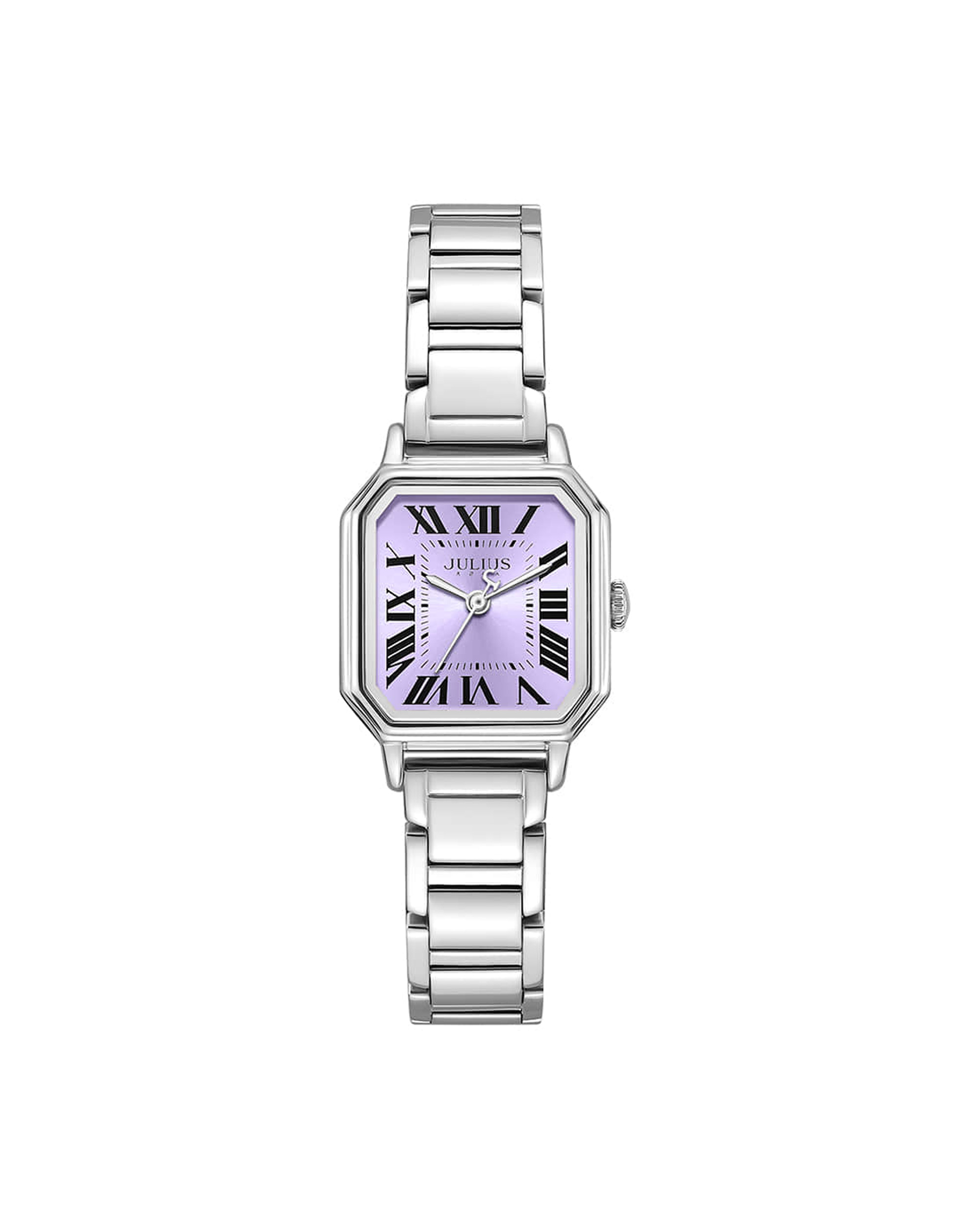 JA-1546B ساعت مچی زنانه جولیوس JA-1546B
