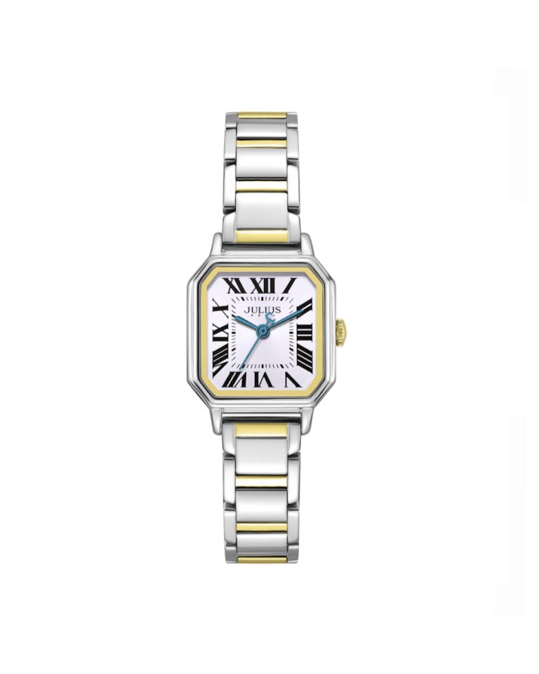 ساعت مچی زنانه جولیوس JA-1546C