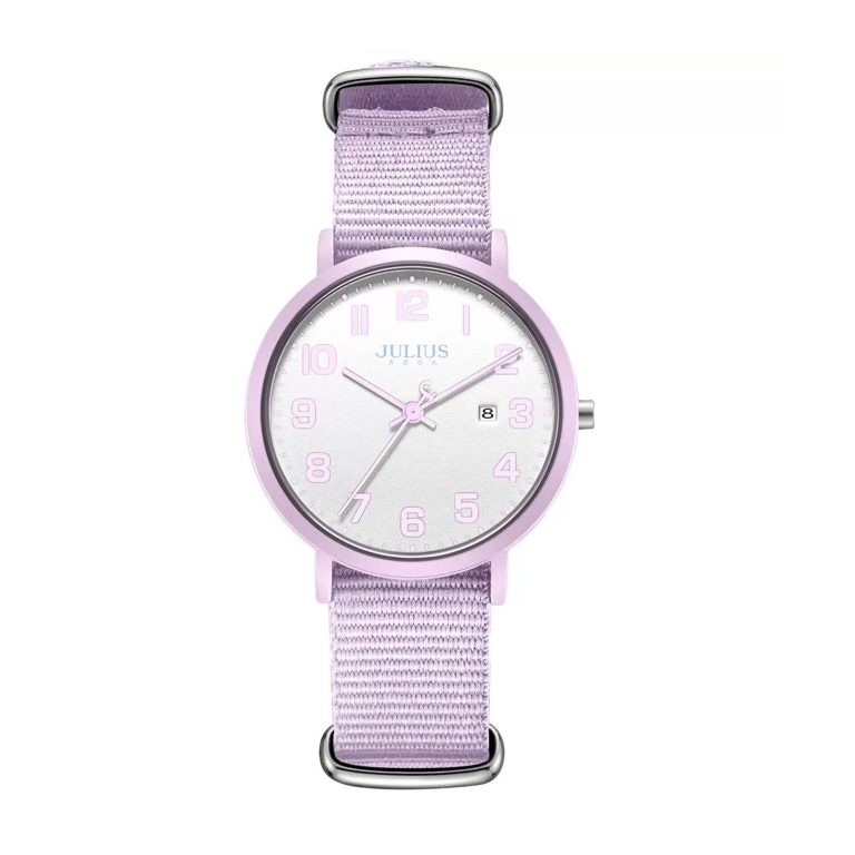 ساعت مچی زنانه جولیوس JULIUS JA-1552D